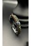 Men's Leather Bracelet Special Detail Design Accessory – Stylish, Noble Shadow Monarch → Shadow Monarch