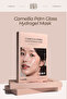 Camellia Pdrn Hydrogel Mask Mask with Skin Brightening Effect 1 Piece - 2