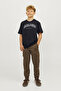 Jack&Jones Junior Boys' T-Shirt 12258924 - 6