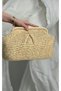 Knitted Scholarship Handbag