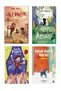 3Rd, 4Th and 5Th Grade Reading Set Anıl Basılı Ali Nazik Gizli Renkler Adası Harika Mıyım Neyim Sokak Kedisi