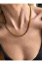 Steel Twist Necklace - 3