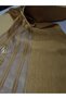 Runner Tablecloth Gold Color American Service 120X40 Table Decoration Runner - 6