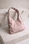 Riko Model Hand and Women's Shoulder Bag Pink