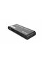 Ihsk-460 HDMI 1 مدخل 4 مخارج 4k60hz مُضاعف إشارة - 2