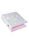 A4 Document Folder – Forever Spring Document Organizer Folder 8cm - 3