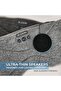 Bluetooth Eye Mask, Sleeping Mask, Ultra-Thin Speakers, Built-In Microphone, Wireless Control - 3