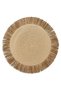 Bej Püskül Amerikan Servis - 2