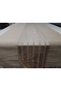 Runner Tablecloth Mink Color American Service 120X40 Table Decoration Runner - 3