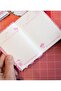 My Melody 365 Days Daily 368 Pages 80 G. A7 (7.5X10.5 cm) - 2