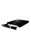 8x SDRW-08D2S-U USB 2.0 DVD كاتب خارجي نحيف أسود