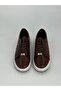 Men's Brown Premium Sneaker – Stylish and Comfortable Casual Shoes - 3