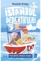3Rd, 4Th and 5Th Grade Reading Set Anıl Basılı Ali Nazik Hegzagon Hayal Et İstanbul Dedektifleri Sokak Kedisi - 3
