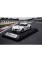Bmw Z4 Gt3 Diecast Model Car Bmw Sports 1:26 Scale Boxed Car Bmw Z4 Gt3 Sports Model Car White
