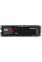 قرص صلب SSD 990 PRO NVMe GEN4 بسعة 1 تيرابايت وسرعة 7450/6900 ميجابايت/ثانية (M.2 2280) - 3