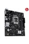 Prime H610M-R-Si Ddr5 HDMI Dp Pcie 4.0 1700P Matx - 2