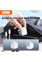 U419 25W PD Fast Charging Kit with Foldable UK Plug & USB-C Cable - 2