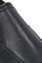 264302 Men's Casual Shoes - Black-White - 7