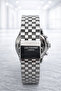 Men's Wristwatch Stylish Square Design Calendar Suitable for Daily Use 5 Arm - 4