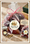 Special Packaging Label (4cm) for Hajj and Umrah Gifts, Sticker Label, Packaging Label - 3