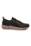 4115-3 Men's Casual Shoes - Brown