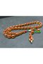 Zeyzun Masterpiece (Signature Nail Spacer Stamps Silver) Fire-İ Amber - 2