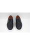 261091-1 Men's Classic Shoes - Dark Blue - 2