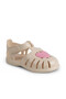 Tobby Gloss Love Velcro Baby & Kids Sandals Bb364 - 3