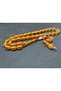 Zeyzun Masterpiece (Signature Nail Spacer Stamps Silver) Fire-İ Amber - 3