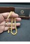 Cemil Usta Esri with Wooden Box and Stick, Wrist Length 8.20 Gr. Rus Kaya Damla - 4