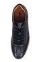 261080 Men's Classic Shoes - Dark Blue - 6