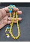 Junaid Hasan Masterpiece Double Color 0.6 Delim Plexiglass - 5