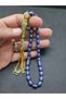 Filigree Tassel Combination Stone That Changes 7 Colors Depending on the Temperature of the Hand - 4