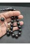 Halil Hilmi Masterpiece Mascot Ebony Wood - 5