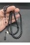 Zeyn Usta's Work: Squeeze-Corrosion Resistant Amber Prayer Rosary - 5