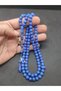 Zeyn Usta's Work: Squeeze-Corrosion Resistant Amber Prayer Rosary - 4