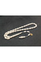 Hakan Kaya Usta Eseri El Boy Double Layer Polished Natural Camel Bone