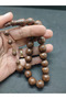 Halil Hilmi Master's Work Healing Source Mis Fragrant Mascot Cinnamon - 5