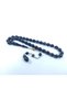 Şevket Alkan Masterpiece Pearl Black 0.6 mm Delim Squeeze Amber - 3