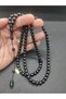 Zeyn Usta's Work: Squeeze-Corrosion Resistant Amber Prayer Rosary