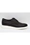 226815-2 Men's Classic Shoes - Brown