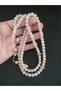 Zeyn Usta's Work: Squeeze-Corrosion Resistant Amber Prayer Rosary - 4