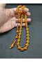 Zeyzun Masterpiece (Signature Nail Spacer Stamps Silver) Fire-İ Amber - 4