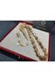 İskeşeli Cemil Masterpiece 30.15 Gr. Large Size Sand Gazelle Horn
