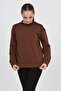 Girl's Happen Embroidered Sweatshirt - 5