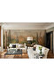 Citrana Mediterranean Landscape Patterned Self-Adhesive Wallpaper - 5