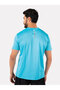 Core Tshirt - Neon Blue - 2