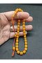 Osama Omari Masterpiece Old-Fashioned Flattened Rooster Imame 50 Years Old German Faturan - 4