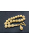 Halil Hilmi Master's Work: Fragrant Healing Source Mascot Ginger