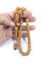 Hayyani Masterpiece: the Most Close-To-Ottoman Clasp Amber - 4